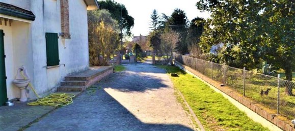 7-Zimmer Villa in Argenta, Italy, Nr. 207724 24