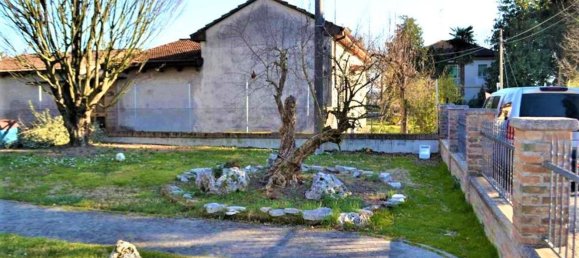 7-Zimmer Villa in Argenta, Italy, Nr. 207724 30