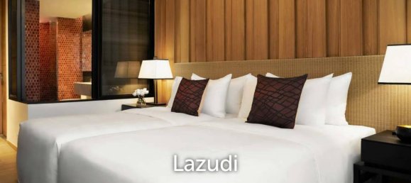 3 bedrooms Hotel in Chiang Mai, Thailand No. 16194 5