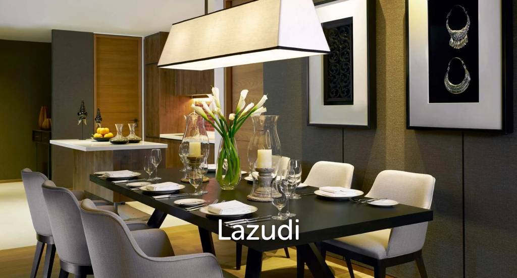 3 bedrooms Hotel in Chiang Mai, Thailand No. 16194