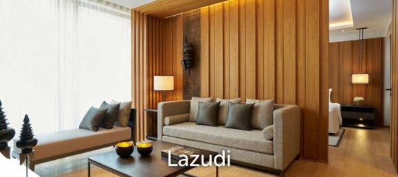 3 bedrooms Hotel in Chiang Mai, Thailand No. 16194 2