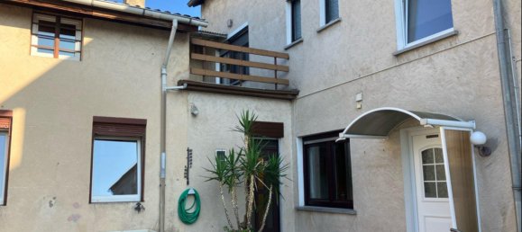 Edificio de 4 dormitorios en Saarland, Germany No. 58292 5