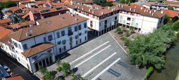 4 bedrooms Apartment in Gorgonzola, Italy No. 63468 8