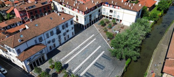 4 bedrooms Apartment in Gorgonzola, Italy No. 63468 9