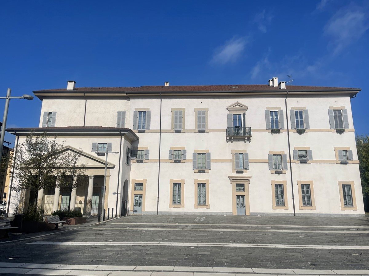 4 bedrooms Apartment in Gorgonzola, Italy No. 63468