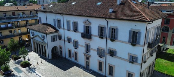 4 bedrooms Apartment in Gorgonzola, Italy No. 63468 5