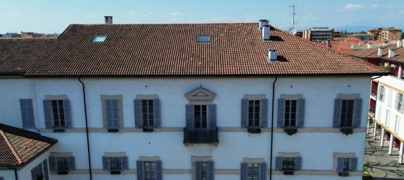 4 bedrooms Apartment in Gorgonzola, Italy No. 63468 6