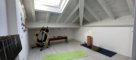 4 bedrooms Apartment in Gorgonzola, Italy No. 63468 27