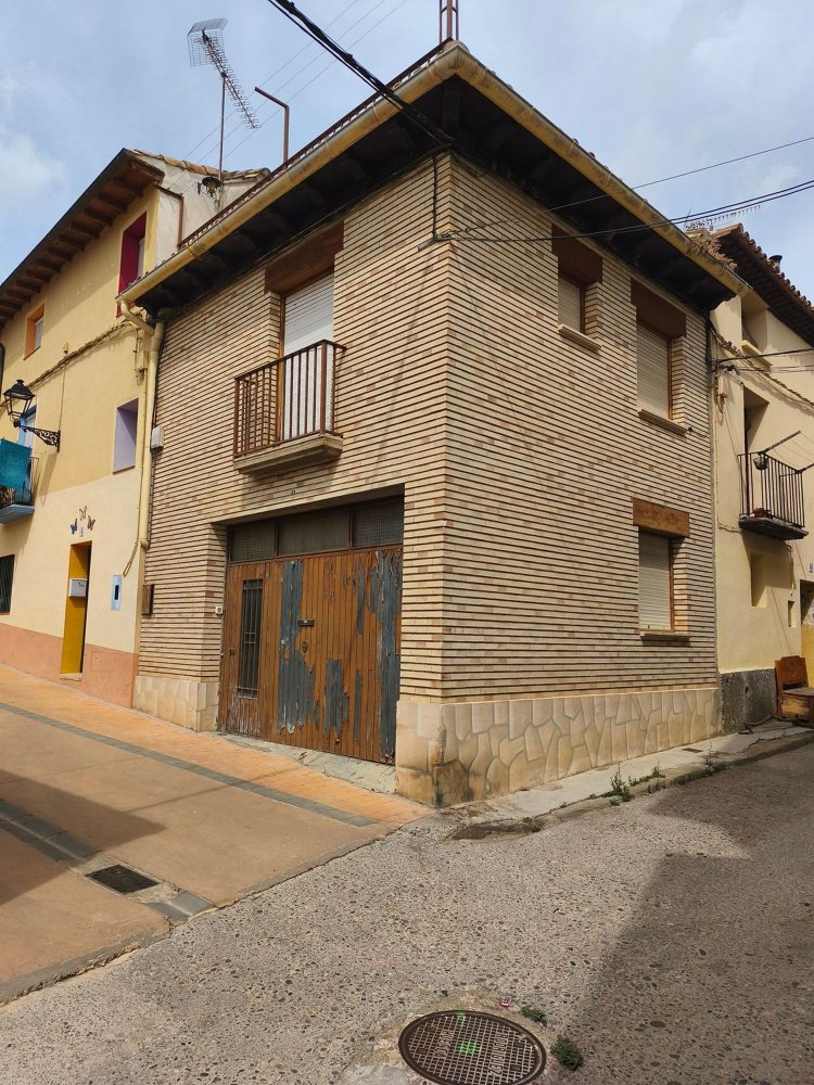 3 bedrooms House in Huesca, Spain No. 224355