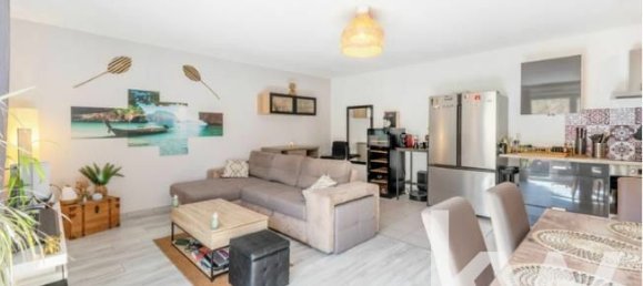 Квартира с 2 спальнями в Тулуза, Франция № 337211 2