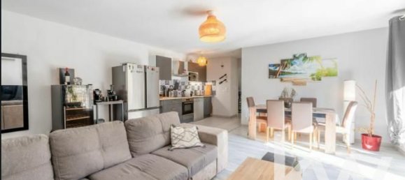 Квартира с 2 спальнями в Тулуза, Франция № 337211 4