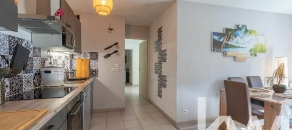 Квартира с 2 спальнями в Тулуза, Франция № 337211 5