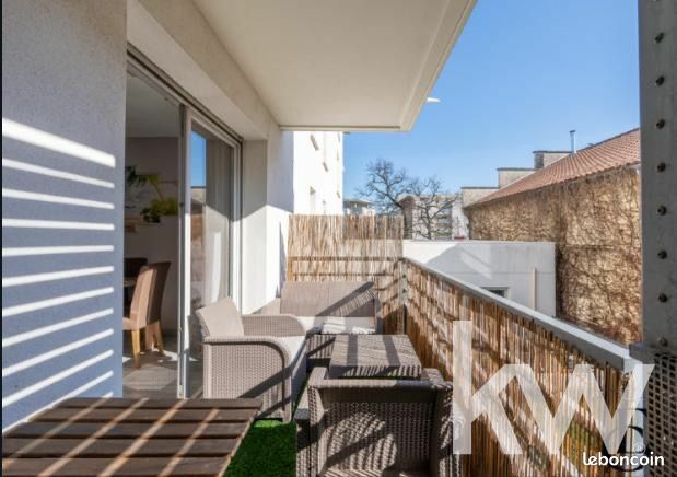 Квартира с 2 спальнями в Тулуза, Франция № 337211