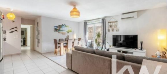 Квартира с 2 спальнями в Тулуза, Франция № 337211 3