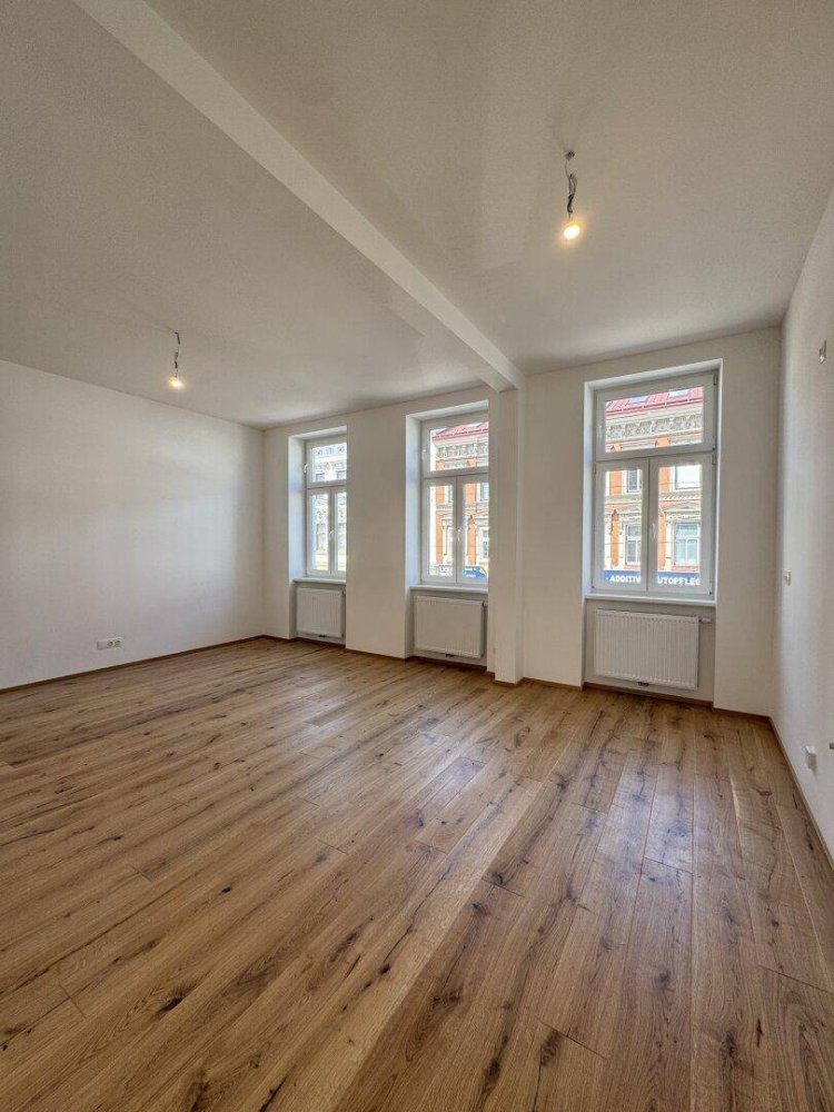 2 rooms Apartment in Ottakring, Austria No. 176466