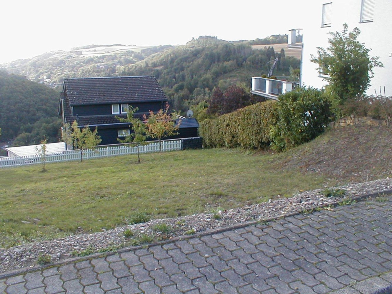 Terreno em Neuerburg, Germany N.º 329703
