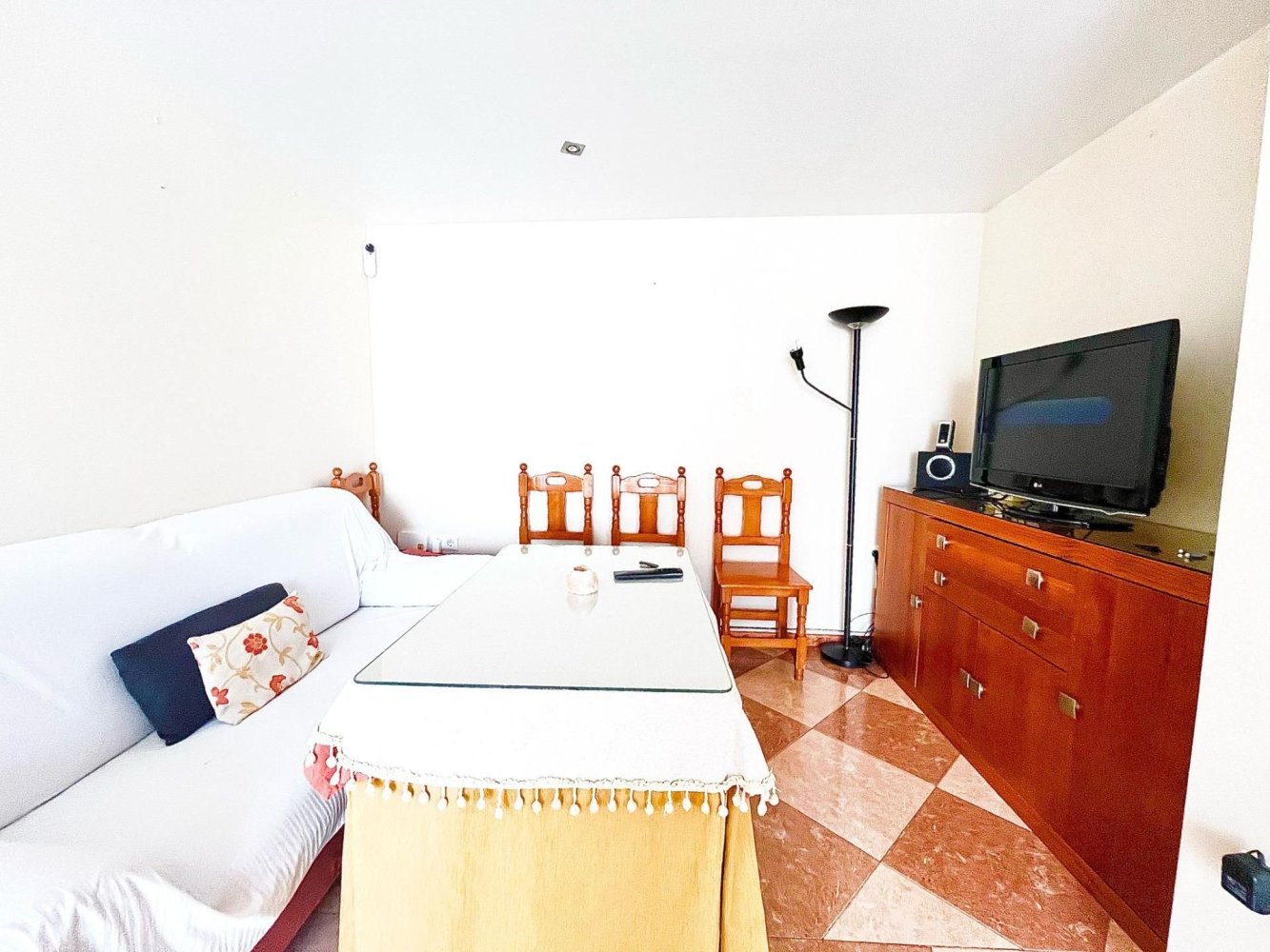 3 chambres Maison de ville à Huelva, Spain No. 167351