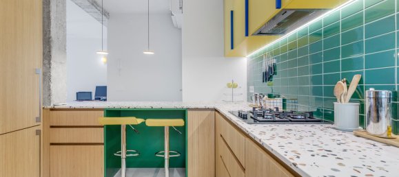 2 bedrooms Penthouse in Sant Andreu, Spain No. 167587 13