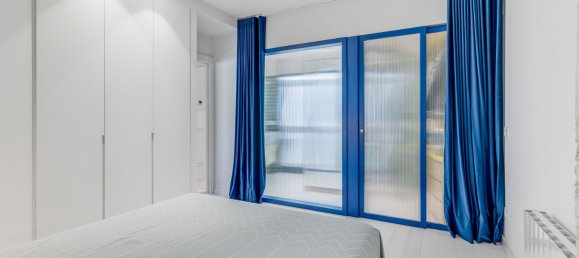 2 bedrooms Penthouse in Sant Andreu, Spain No. 167587 20