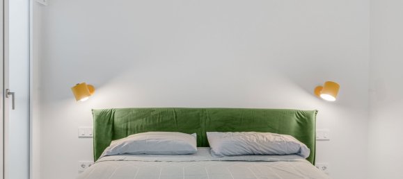 2 bedrooms Penthouse in Sant Andreu, Spain No. 167587 18