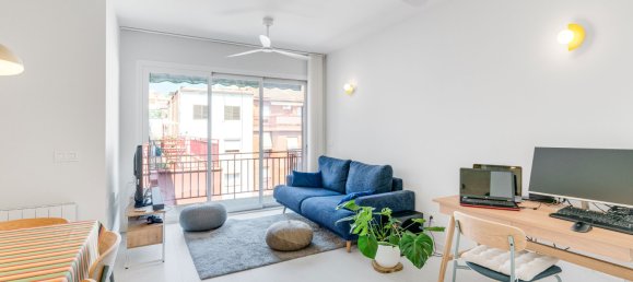 2 bedrooms Penthouse in Sant Andreu, Spain No. 167587 2