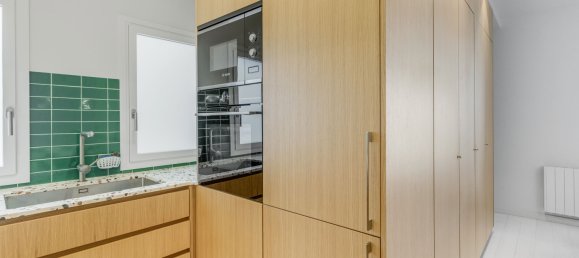 2 bedrooms Penthouse in Sant Andreu, Spain No. 167587 14