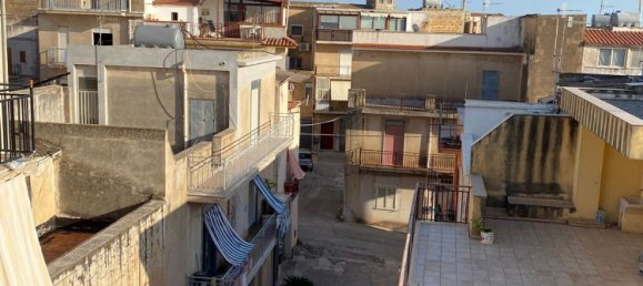 Gebäude in Sciacca, Italy 200m², Nr. 112229 11