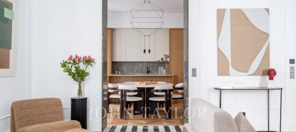 3 Schlafzimmer Wohnung in Madrid, Spain, Nr. 145469 4