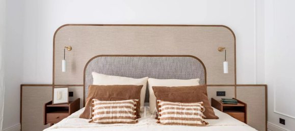 3 Schlafzimmer Wohnung in Madrid, Spain, Nr. 145469 20