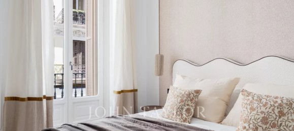 3 Schlafzimmer Wohnung in Madrid, Spain, Nr. 145469 16