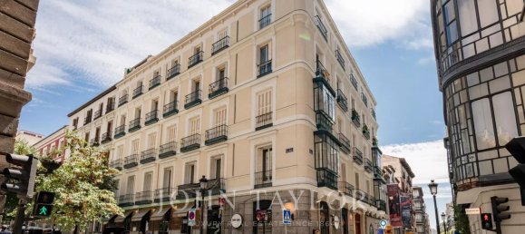 3 Schlafzimmer Wohnung in Madrid, Spain, Nr. 145469 30