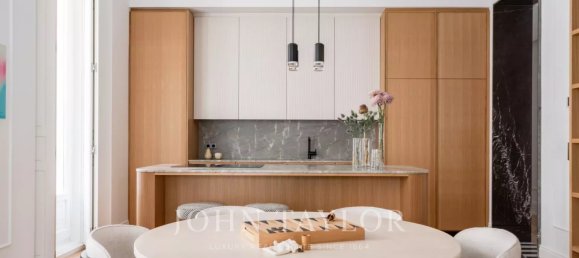 3 Schlafzimmer Wohnung in Madrid, Spain, Nr. 145469 11