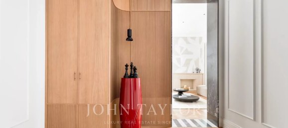 3 Schlafzimmer Wohnung in Madrid, Spain, Nr. 145469 12