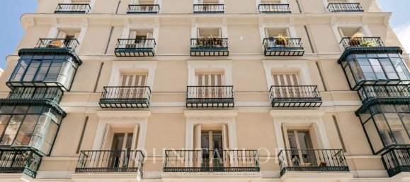 3 Schlafzimmer Wohnung in Madrid, Spain, Nr. 145469 29