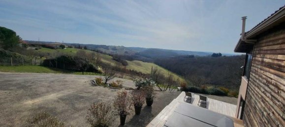 3 bedrooms Castles in Lafrancaise, France No. 191573 13