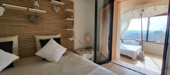 3 bedrooms Castles in Lafrancaise, France No. 191573 8