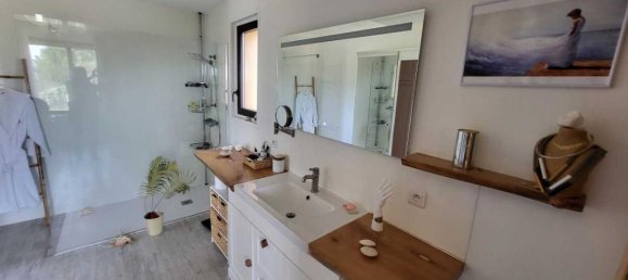 3 bedrooms Castles in Lafrancaise, France No. 191573 6