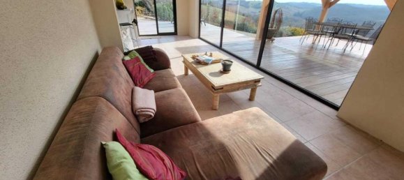 3 bedrooms Castles in Lafrancaise, France No. 191573 12