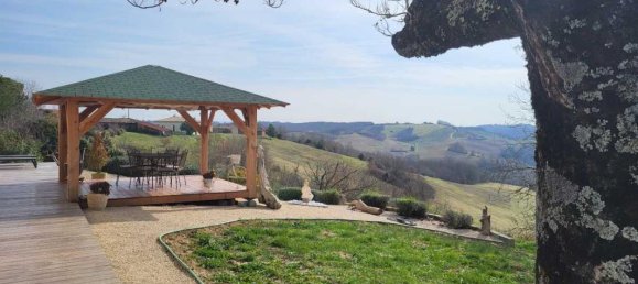 3 bedrooms Castles in Lafrancaise, France No. 191573 10