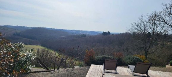 3 bedrooms Castles in Lafrancaise, France No. 191573 14