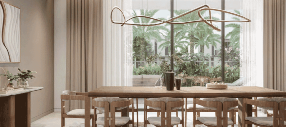 4 bedrooms Townhouse in Dubai Land, UAE No. 111114 4