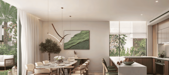 4 bedrooms Townhouse in Dubai Land, UAE No. 111114 5