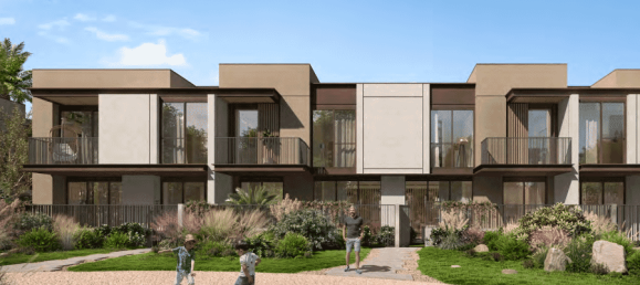 4 bedrooms Townhouse in Dubai Land, UAE No. 111114 2