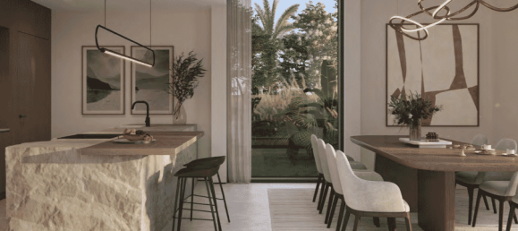 4 bedrooms Townhouse in Dubai Land, UAE No. 111114 8