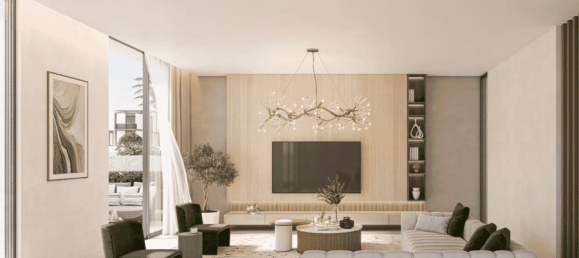 4 bedrooms Townhouse in Dubai Land, UAE No. 111114 3