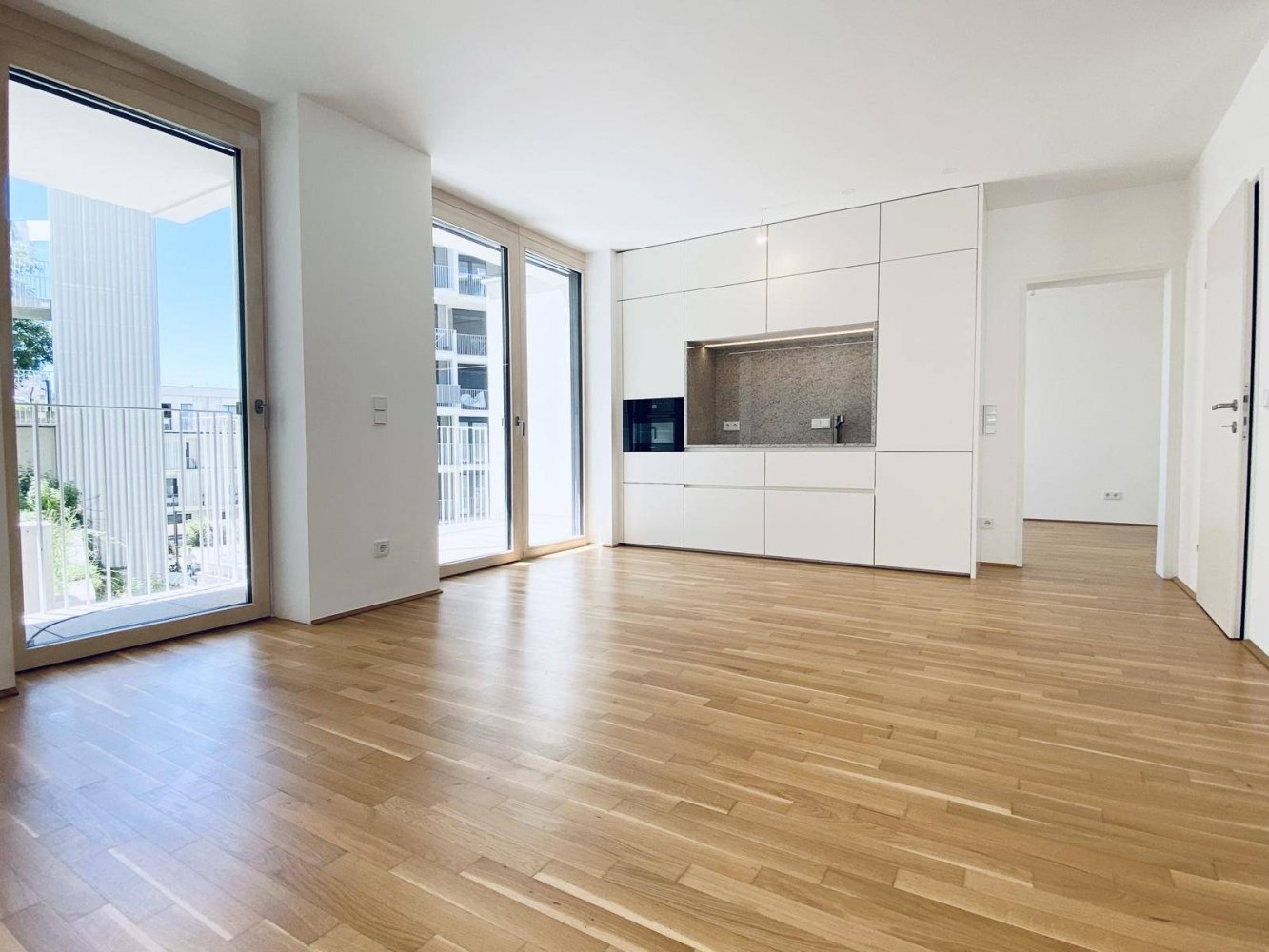 Apartamento T1 em Penzing, Austria N.º 237588