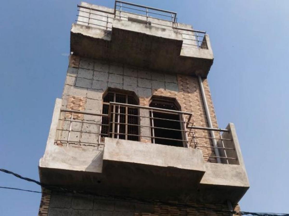 3 bedrooms House in Ghaziabad, India No. 51209