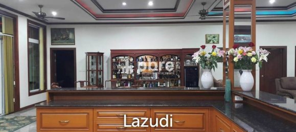 6 غرف نوم مقهى / مطعم في Bang Lamung, Thailand رقم 16174 8