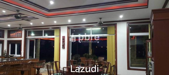 6 غرف نوم مقهى / مطعم في Bang Lamung, Thailand رقم 16174 9