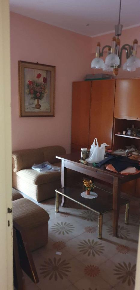 3-Zimmer Wohnung in Catania, Italy, Nr. 165318